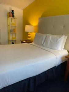 Somerset House Inn - 21