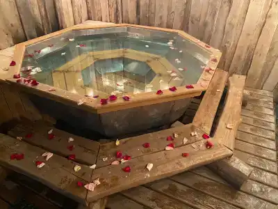 Отдыхаево - 21