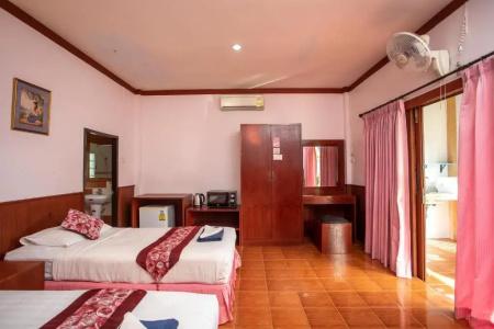 Rung Arun Resort - 203