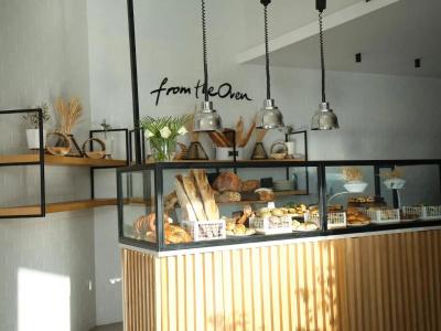 Cape Bodrum Luxury & Beach - 10