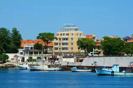 Paros - 21