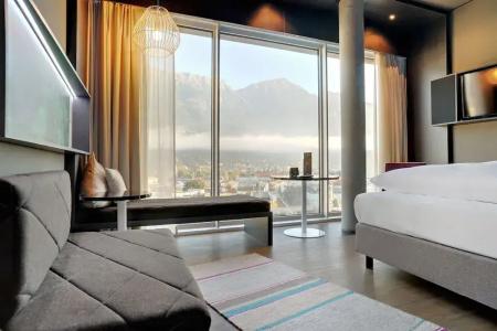 Adlers Innsbruck - 56