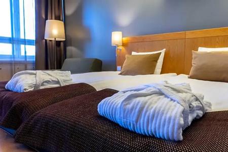 Scandic Tampere City - 72