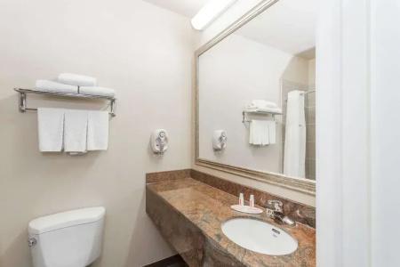 Baymont by Wyndham Savannah/Garden City - 19