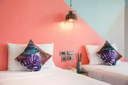 Sandalay Resort - 75
