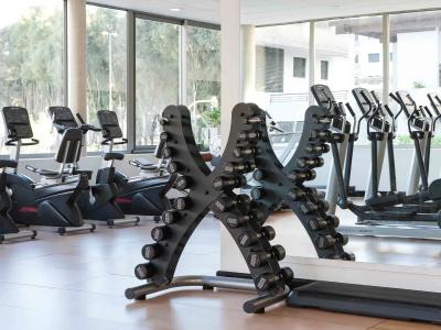 Mercure Algeciras - 24