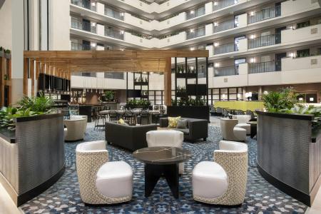 Embassy Suites Orlando - Airport - 29