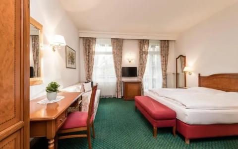 Residence Gasser - 22