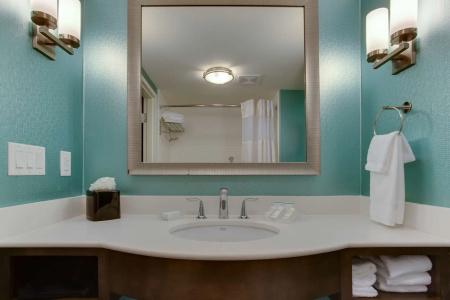 Hilton Garden Inn Oceanfront - 9