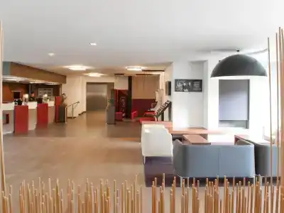 Novotel Antwerpen - 0