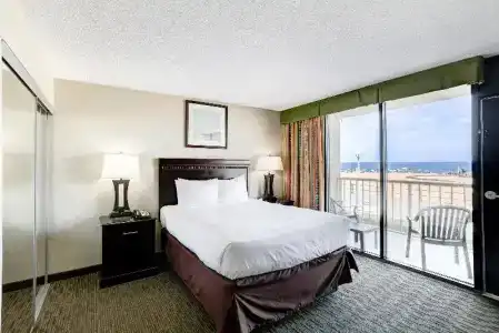 Beach Quarters by Diamond Resorts - 58