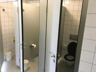 Jugendherberge Aachen - 11