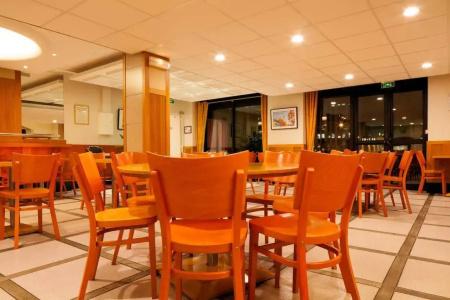 Ibis Styles Toulouse Centre Canal du Midi - 27