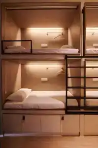 BEAT. Sports Hostel - 62