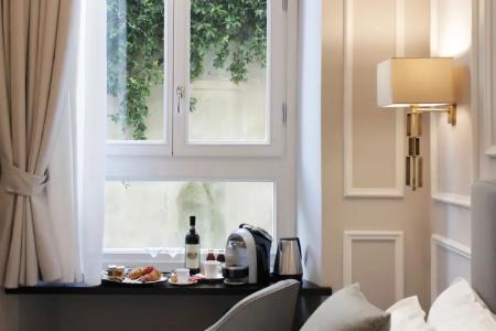 Florence Luxury Suites and Wellness - 60