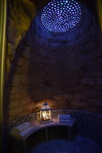 Cadelli Luxury Suite - 13