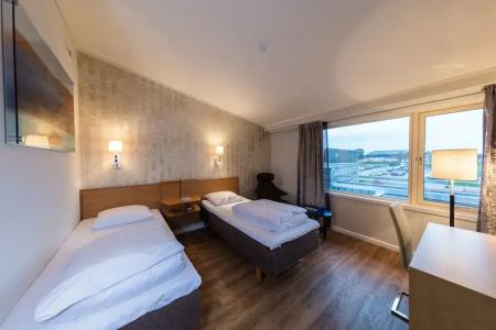 Ørland Kysthotell - 28