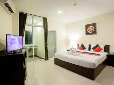 The Elegant Patong - 79