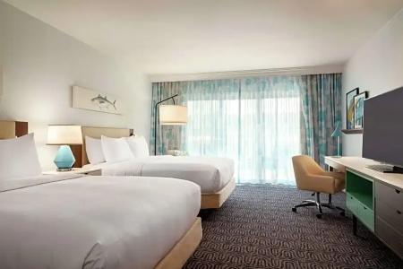 DoubleTree by Hilton Ocean City Oceanfront - 59