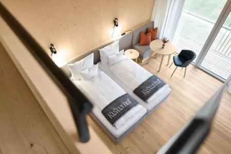 Kulturhof Stanggass - 4