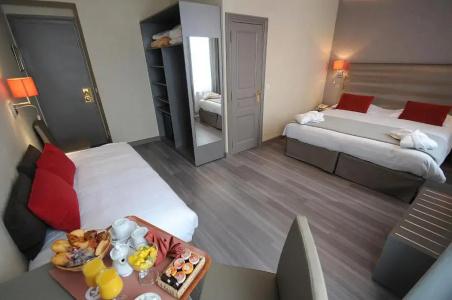 The Originals Boutique, Hôtel des Orangers, Cannes (Inter-Hotel) - 186