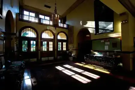 McMenamins Kennedy School - 1