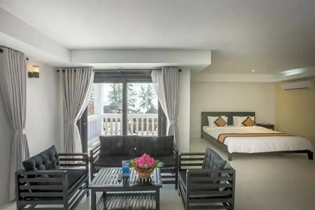 Mary Beach & Resort - 218