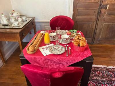 Manoir Du Parc (Adults only) - 39