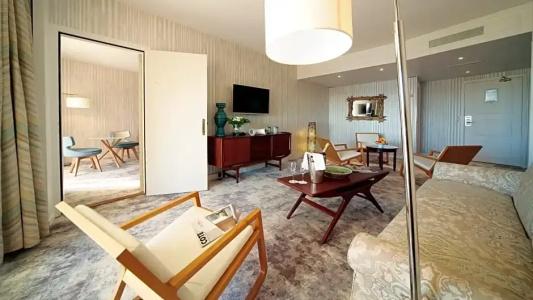 Holiday Inn Nice - Port St Laurent, An Ihg - 96