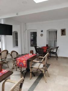 Ada Antik Otel - 29