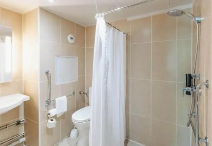 b&b hôTel Rennes Sud Chantepie - 43