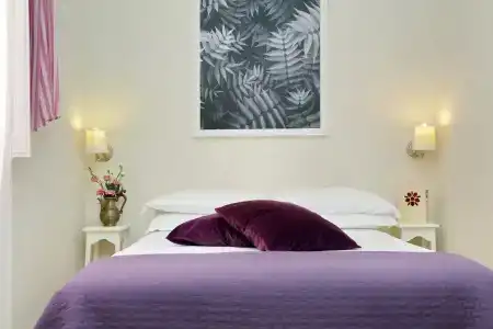 Guest House Amaranto Romano - 84