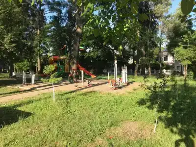 Гостевой дом на Чавчавадзе 28 - 9