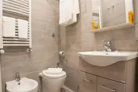 Morelli suite - 23