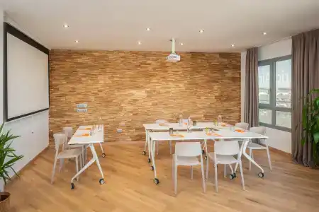 Madrid Airport Suites, Affiliated by Meliá - 33