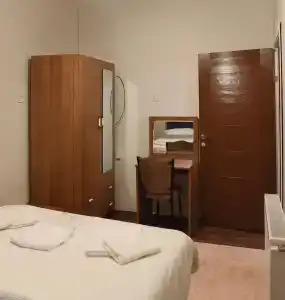 ÖZ Butik Otel Antik Kent Myrleia - 25
