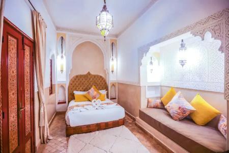 Riad Melhoun & Spa - 105