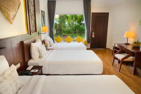 Sabara Angkor Resort & Spa - 84