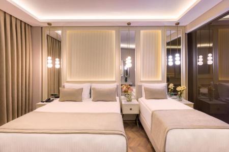 Great Fortune & Spa - 30