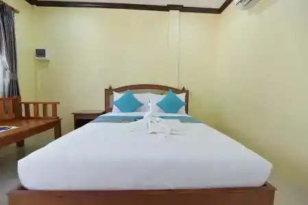 Changsi Resort-Krabi - 22