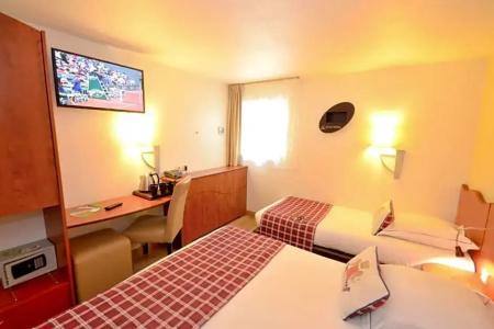 Greenhotels Roissy Parc des Expositions - 44