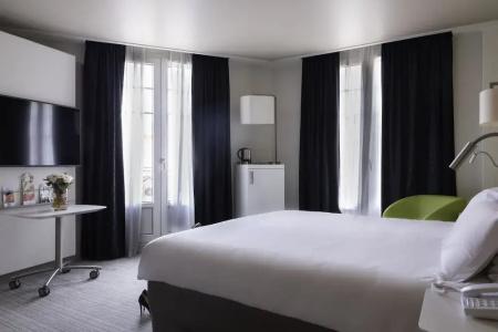 Mercure Nice Centre Grimaldi - 32