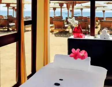 Naama Bay Promenade Beach Resort Managed By Accor - 7