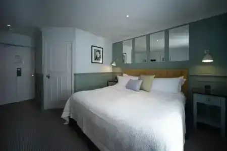 Eleven Didsbury Park - 21