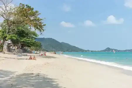 White Sand Samui Resort - 65