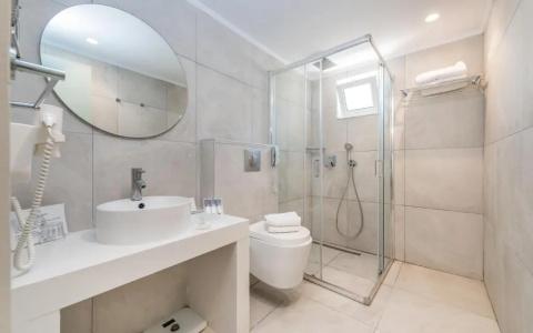 Zante Park Resort & Spa BW Premier Collection - 89