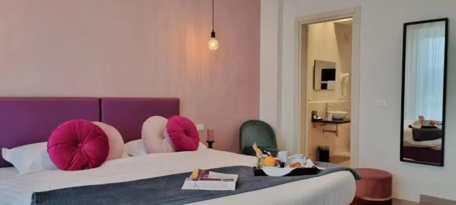 b&b Lorena Suites - 41