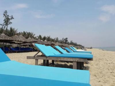 Life Beach Villa - 87
