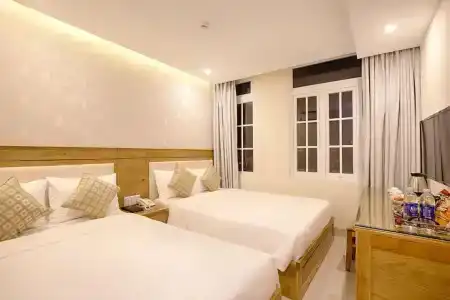 Sea Castle Danang - 27