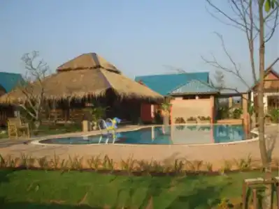 Saithong Resort - 11